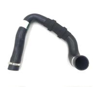Tuyau Turbo Pour RANGE ROVER Pour EVOQUE Pour DISCOVERY SPORT | LR024304 LR066436 2,2L DIESEL CONDUIT DE REFROIDISSEUR D'AIR VERS CORPS DE PAPILLON Durite Échangeur D'Air