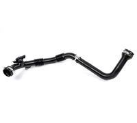 Tuyau turbo - Tuyau d'admission d'air - Compatible avec Renault Kangoo III 8200874705-8200875380