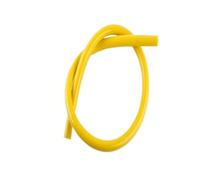 tuyau turbocomp automobile Kit de durites refroidisseur intermédiaire turbo en silicone pour Mitsubishi Lancer EVO X 2008, 2009, 2010 et 2011 10(Yellow)