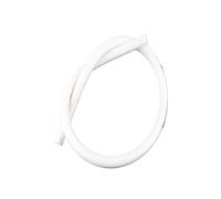 tuyau turbocomp automobile Kit de durites refroidisseur intermédiaire turbo en silicone pour Mitsubishi Lancer EVO X 2008, 2009, 2010 et 2011 10(WHITE)