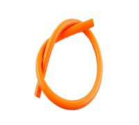 tuyau turbocomp automobile Kit de durites refroidisseur intermédiaire turbo en silicone pour Mitsubishi Lancer EVO X 2008, 2009, 2010 et 2011 10(Orange)