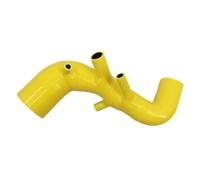 Tuyau turbocompresseur Durite D'admission Turbo Pour S3 A3 TT 1.8T 210 225 BAM AMK(Jaune)