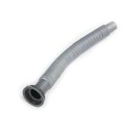 Tuyau Tuyau D'évacuation Des Eaux Usées For Lave-linge, 1,2 M, Gris d'arrosage(1.5inch joint 1.5 M)
