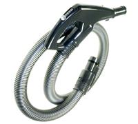 Tuyau, tuyau, flexible complet avec poignée - (version 1, à clip)