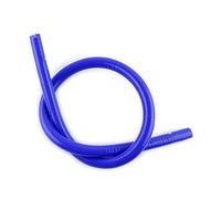 Tuyau Tuyau Refroidissement Intermédiaire En Silicone Général Droit ID 6.5mm 8mm 10mm 11mm 13mm 16mm 19mm 22mm 25mm 30mm 1 Mètre De Longueur Tuyau D'admission(ID 10mm 4Ply)