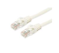 Tuyau U/utp Catégorie 6a Halogènes libres Lsoh 7,5m