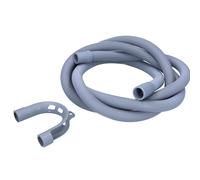 Tuyau Universel 2,5M 19/22MmØ Pour Machine À Laver Et Lave-Vaisselle