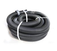 Tuyau universel 8m secable Ø38mm - Compatible Intex/Bestway - Poolex