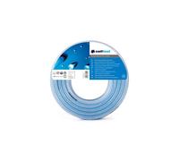 Tuyau universel PVC 25 x 4,5 mm 50 m 20-109