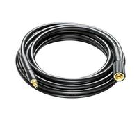 Nilfisk Tuyau universel standard 126481138 – 6 m – Raccord rapide DN 6
