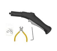 Tuyau Vapeur, Poignée De Commande De Vapeur Avec Flexible, Compatible Avec Les Nettoyeurs Vapeur Karcher, SC1, SC2, SC3, SC4, SC 2500.(1xControl Handle)