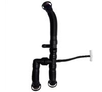 Tuyau vent de carter Tuyau D'échappement De Ligne De Ventilation De Tuyau De Reniflard De Carter Compatible Avec Pour Cayenne 2008-2010 94810724553