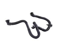 Tuyau ventilation carter Compatible Avec A8 2011 2012 2013 2014 2015 2016 2017 2018 Tuyau De Ventilation De Reniflard De Carter Moteur OEM:06E103217AE Tuyau De Ventilation De Carter
