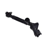 Tuyau ventilation carter Compatible Avec Benz Pour Alpina Pour B7 Base 2011 2012 2013 2014 2015 Pièces De Moteur De Voiture Tuyau De Ventilation De Reniflard De Carter OE:11157646086