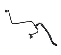 Tuyau ventilation carter Compatible Avec Pour Q5 2.0 2013 2014 2015 2016 2017 Réservoir Voiture Extension Réservoir Tuyau De Ventilation De Liquide De Refroidissement Pièce Oe: 8K0121081BH