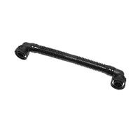 Tuyau ventilation carter Compatible Avec Series 3 E46 Z3 E36 Z4 E85 E86 Tuyau D'échappement De Reniflard De Carter OEM: 11157831311 Tuyau De Ventilation Positive Du Carter PCV
