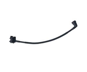 Tuyau ventilation carter Compatible Avec VW Pour Bora 1999 2000 2001 2002 2003 2004 2005 Ventilation Du Carter Conteneur De Charbon Tuyau De Reniflard 1J0201160D 1J0-201-160-D