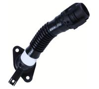 Tuyau Ventilation Carter pour E71 F16 X6 pour XDrive35i N55 | ventilation carter Tuyau Tuyau ventilation carter automatique couvercle soupape vilebrequin 11127590163