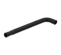 Tuyau, ventilation de carter-moteur FEBI BILSTEIN 33861
