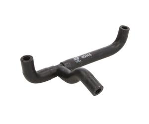 Tuyau, ventilation de carter-moteur FEBI BILSTEIN 46445
