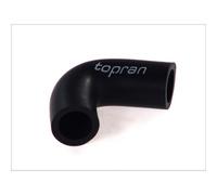 Tuyau, ventilation de carter-moteur HANS PRIES 206 556