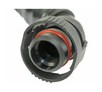 Tuyau, ventilation de carter-moteur METZGER 2380056