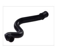 Tuyau, ventilation de carter-moteur Topran 110 728