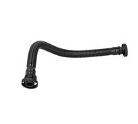 Tuyau, ventilation de carter-moteur Topran 111 301