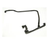 Topran Tuyau de ventilation de carter A832 pour A4 A6 A8 Passat 2.4/2.8 V6