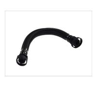 Tuyau, ventilation de carter-moteur Topran 111 307