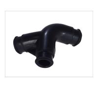Tuyau, ventilation de carter-moteur Topran 111 358