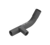 Tuyau, ventilation de carter-moteur Topran 111 476