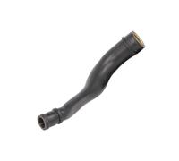 Tuyau, ventilation de carter-moteur Topran 113 318