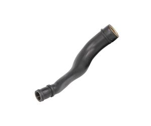 Tuyau, ventilation de carter-moteur Topran 113 318