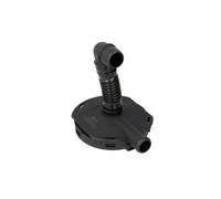 Tuyau, ventilation de carter-moteur Topran 113 635