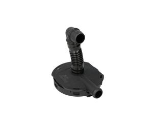Tuyau, ventilation de carter-moteur Topran 113 635