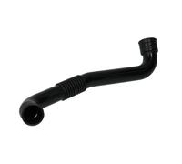 Tuyau, ventilation de carter-moteur Topran 114 206 755
