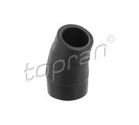 Topran Tuyau de ventilation du carter-moteur HANS PRIES 119 276