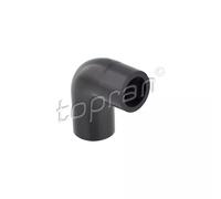 Tuyau, ventilation de carter-moteur TOPRAN 206 037