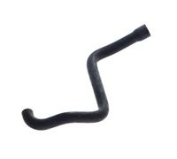 Tuyau, ventilation de carter-moteur Topran 501 543