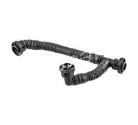 Tuyau ventilation sur reniflard pour Bmw Série 7 E65 et E66 (10/2005-09/2006)