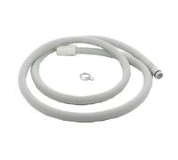 Tuyau vidange 00668114 pour Lave vaisselle BALAY, BLAUPUNKT, BOSCH, CONSTRUCTA, GAGGENAU, NEFF, SIEMENS, WHIRLPOOL