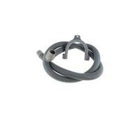 Tuyau vidange 1,50m coude pour Lave-linge Electrolux