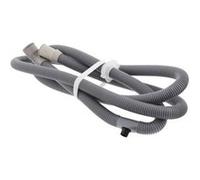 AEG-Electrolux Tuyau de vidange 140011410085 d'origine pour lave-vaisselle