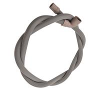 Tuyau vidange 2,14 m d'origine Lave-linge (482000022957 C00142287 INDESIT ARISTON HOTPOINT)