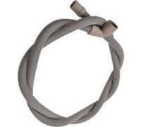 Tuyau vidange 2,14 m Lave-linge (482000022957 C00142287 ARISTON HOTPOINT INDESIT)