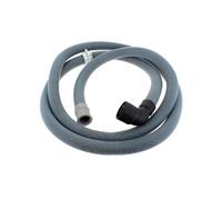 Tuyau vidange coude 2m 140003571019 - lave-vaisselle