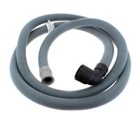 Tuyau vidange coude 2m 140003571019 - lave-vaisselle