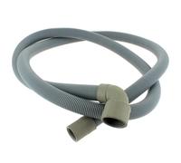 Tuyau vidange coude c00054869 - Lave-vaisselle Ariston - Tuyaux et durites