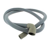 Tuyau vidange coude pour Lave-vaisselle